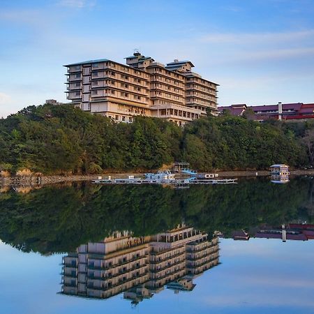 Shima Kanko Hotel The Classic Exterior foto