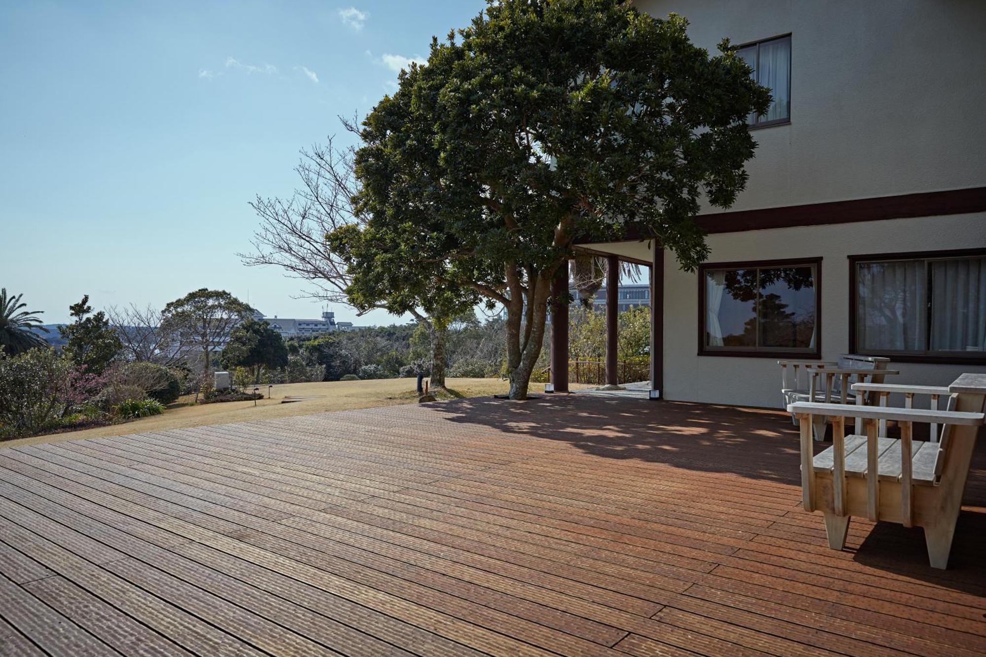 Shima Kanko Hotel The Classic Exterior foto