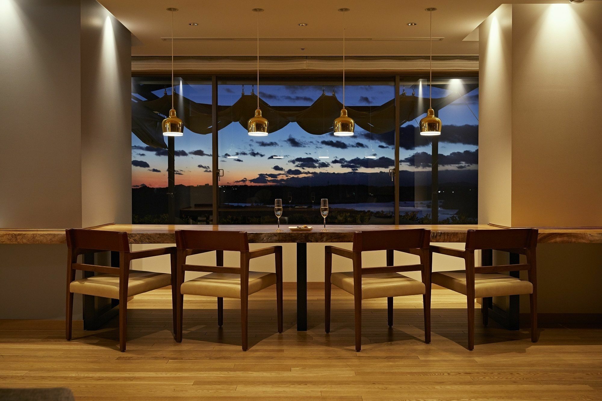 Shima Kanko Hotel The Classic Exterior foto